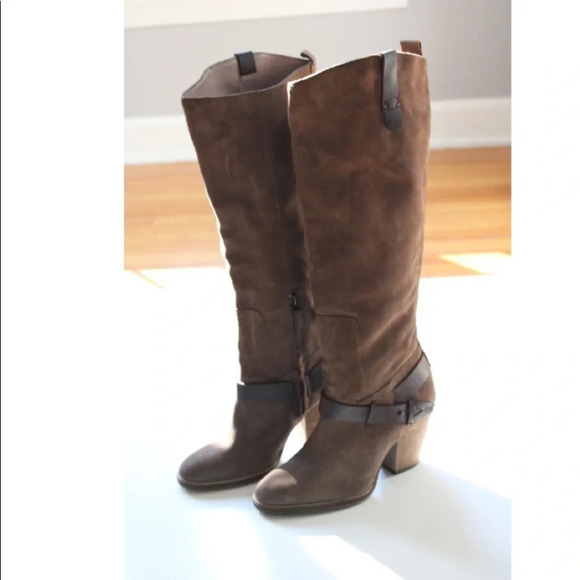Dolce vita boots - Picture 4 of 13